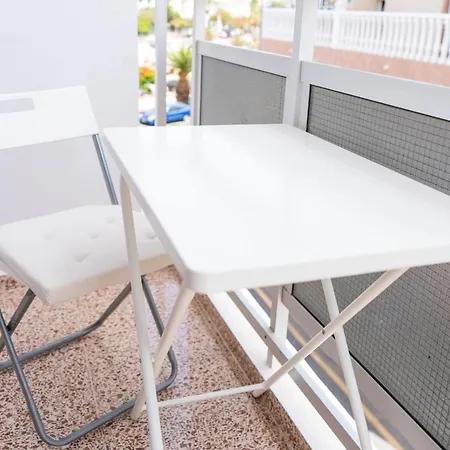 Πανσιόν Pension Alcala