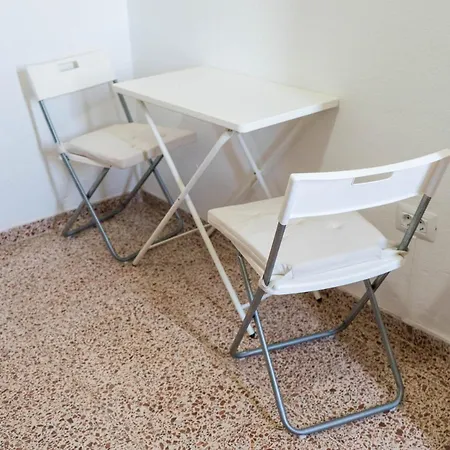 Pension Alcala