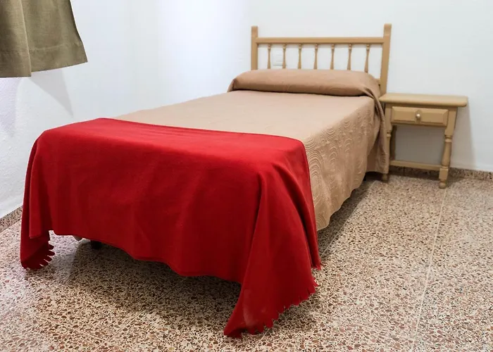 Pension Alcala Pensionat