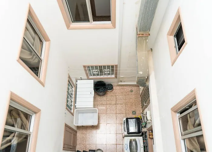Pensionat Pension Alcala Alcalá la Real