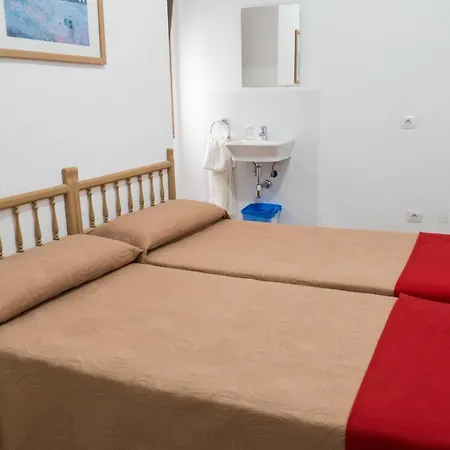 Guest house Pension Alcala *