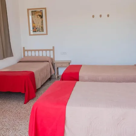 Pension Alcala Alcala (Tenerife)