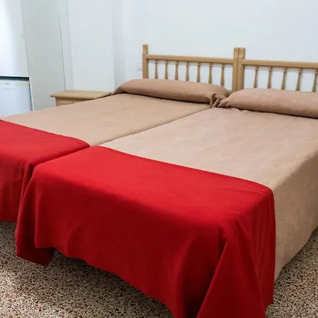 Pension Alcala * Alcalá