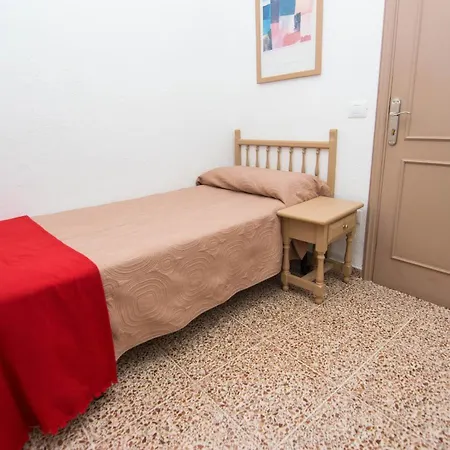 Pension Alcala * Alcalá