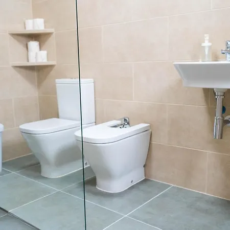 Pension Alcala Pensionat Alcalá la Real