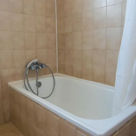 Pensionat Pension Alcala Alcalá la Real