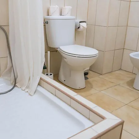 Pensionat Pension Alcala *