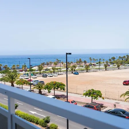 Pension Alcala Guest house Alcala (Tenerife)