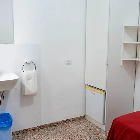 Pension Alcala Pensionat Alcalá la Real