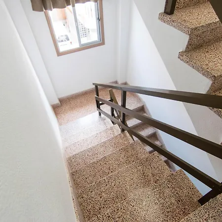 Pension Alcala בית הארחה Alcalá