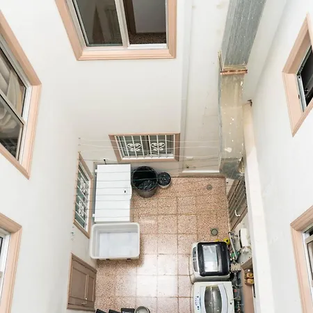 Pensionat Pension Alcala Alcalá la Real