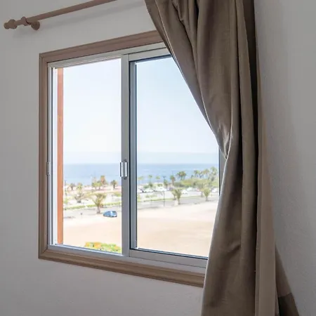 בית הארחה Pension Alcala *