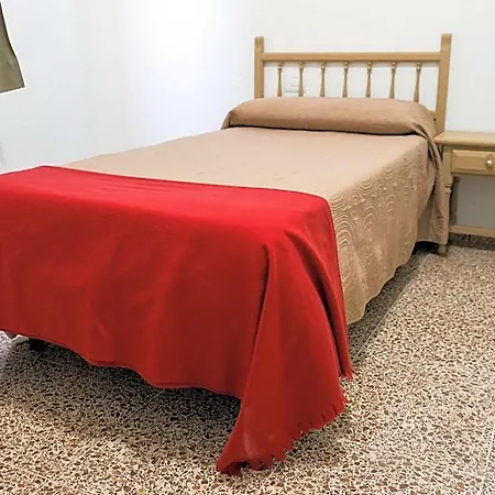 Pensionat Pension Alcala *
