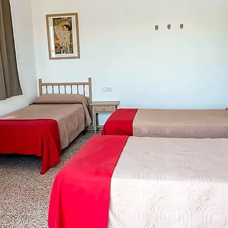 Pension Alcala Pensionat