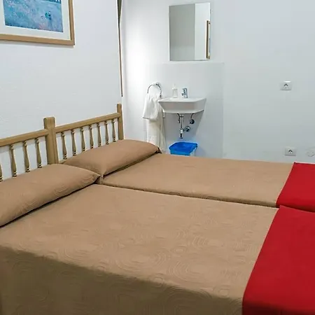 Pension Alcala Pensionat