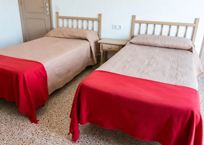 Pension Alcala Gasthof Alcalá la Real