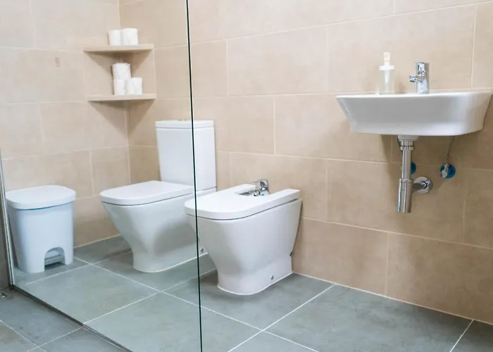 Pension Alcala Gasthof Alcalá la Real