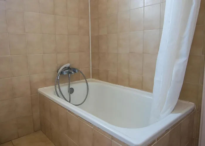 Gasthof Pension Alcala Alcalá la Real