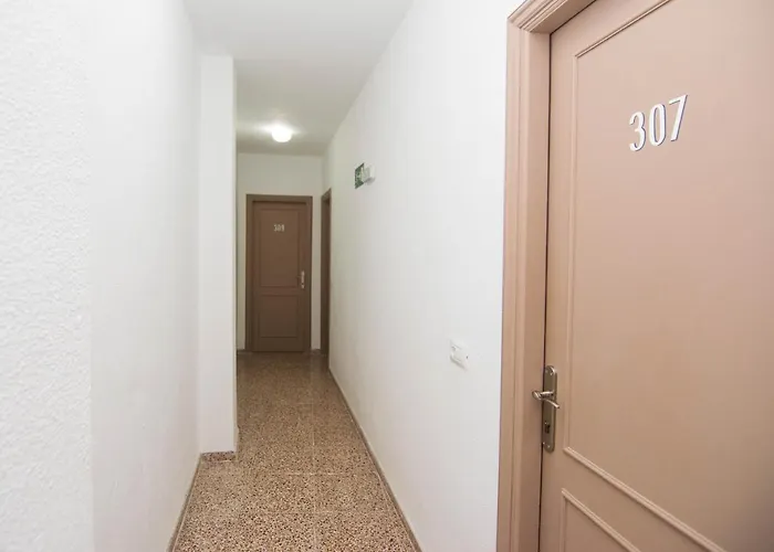 Pension Alcala Gasthof Alcalá la Real