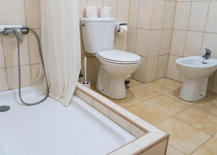 Gasthof Pension Alcala *