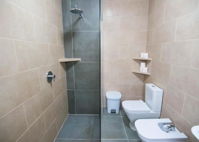 Gasthof Pension Alcala