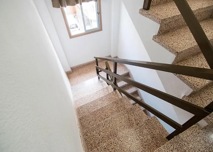 Pension Alcala Gasthof Alcalá la Real