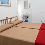 Pensión Pensión Alcalá *