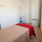 Pensión Alcalá Pensión