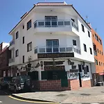 Pensión Alcalá * Alcalá la Real