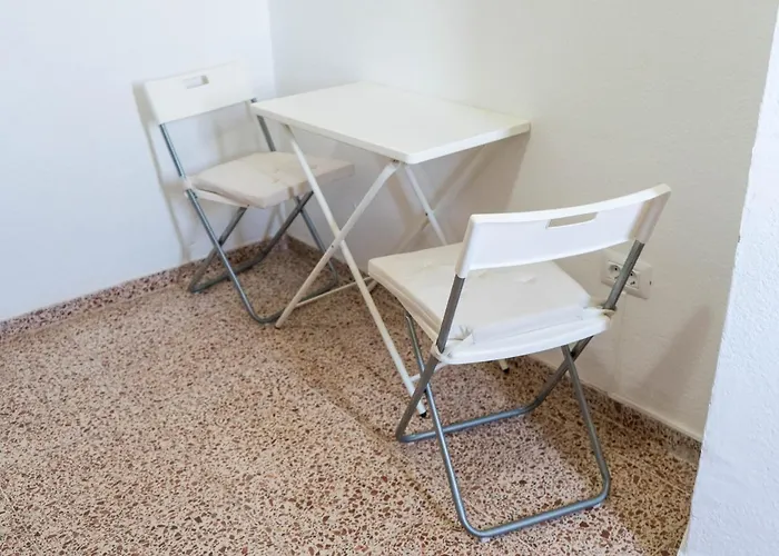 Pension Alcala